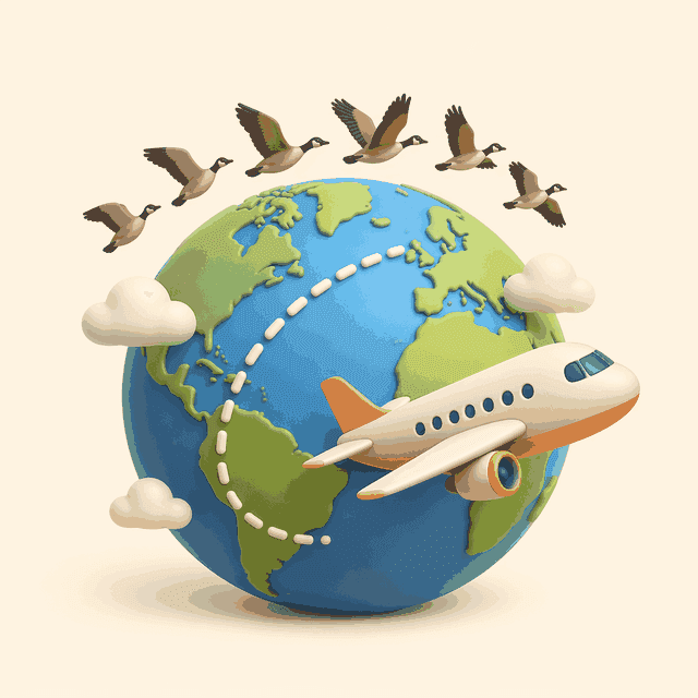 Migration