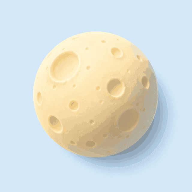 Mond
