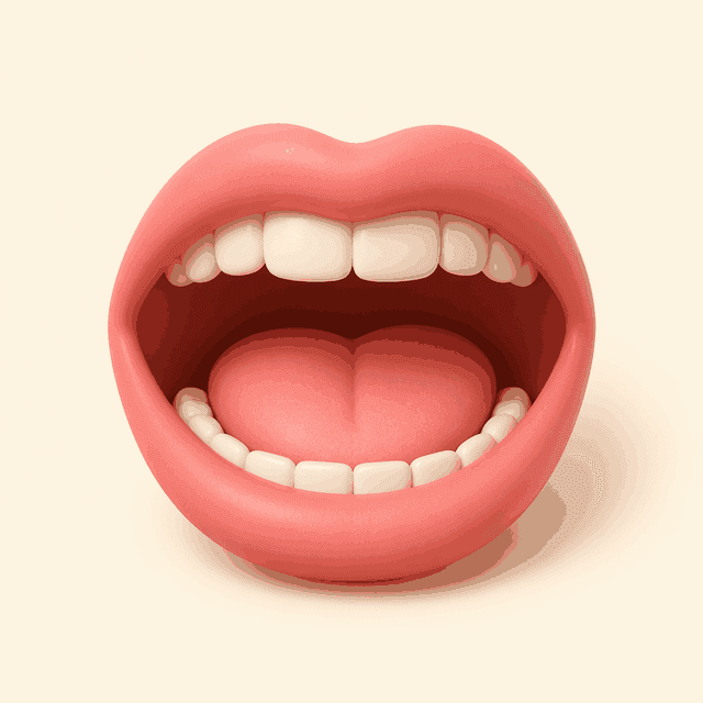 Bouche