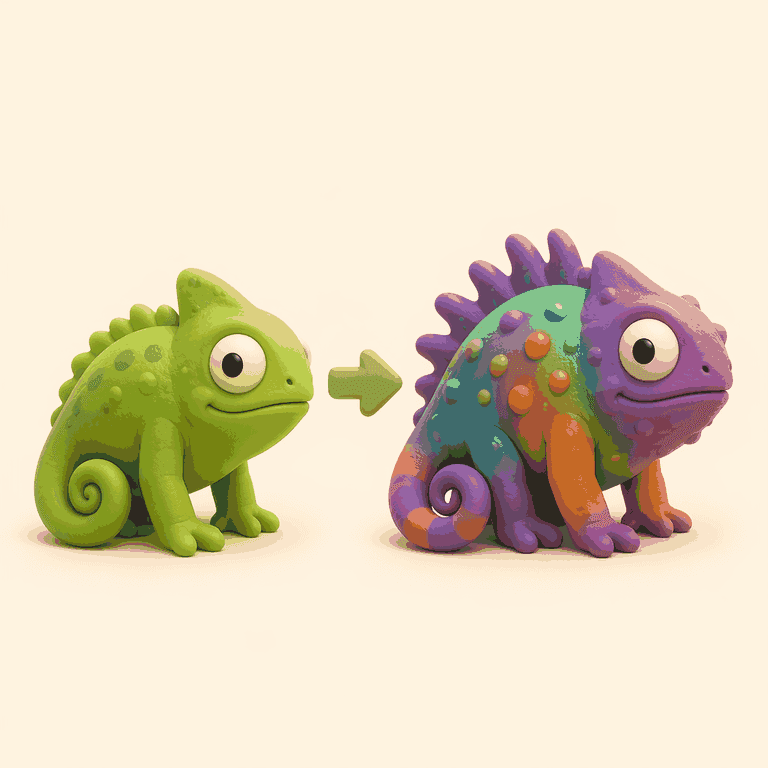 Mutation