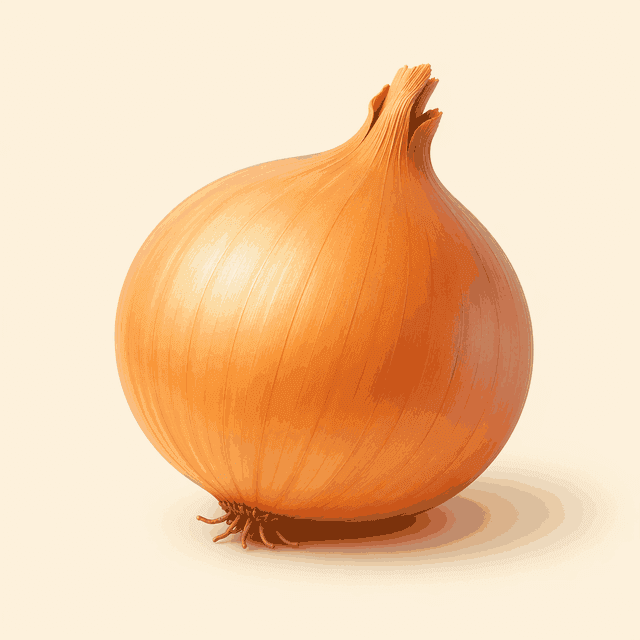 oignon