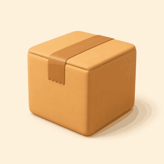 Parcel