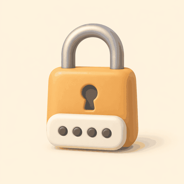 Password
