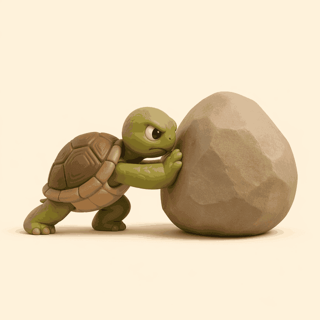 Persistent