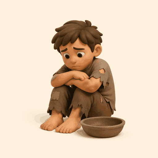 Poor