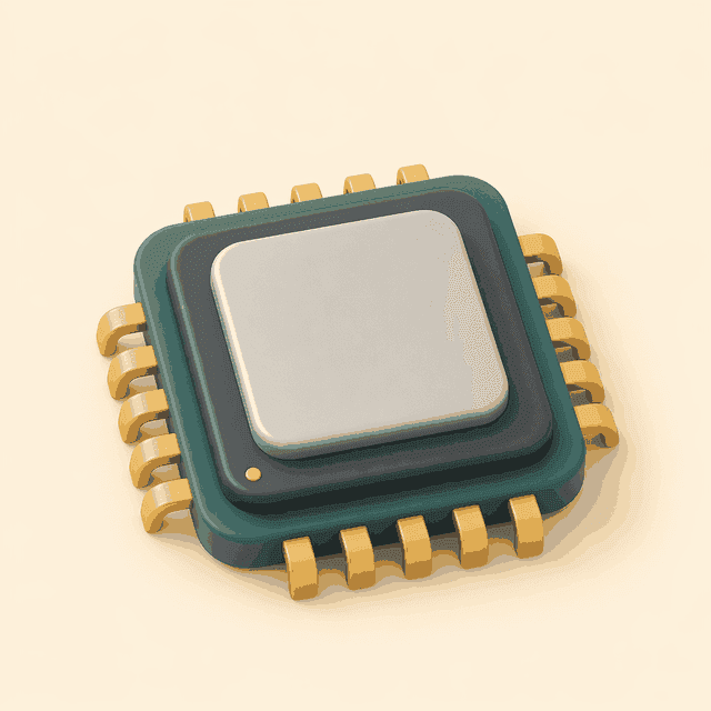 Processor