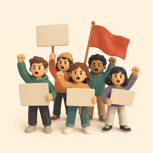 Protesto