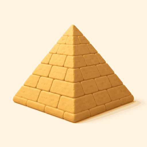 Pyramide
