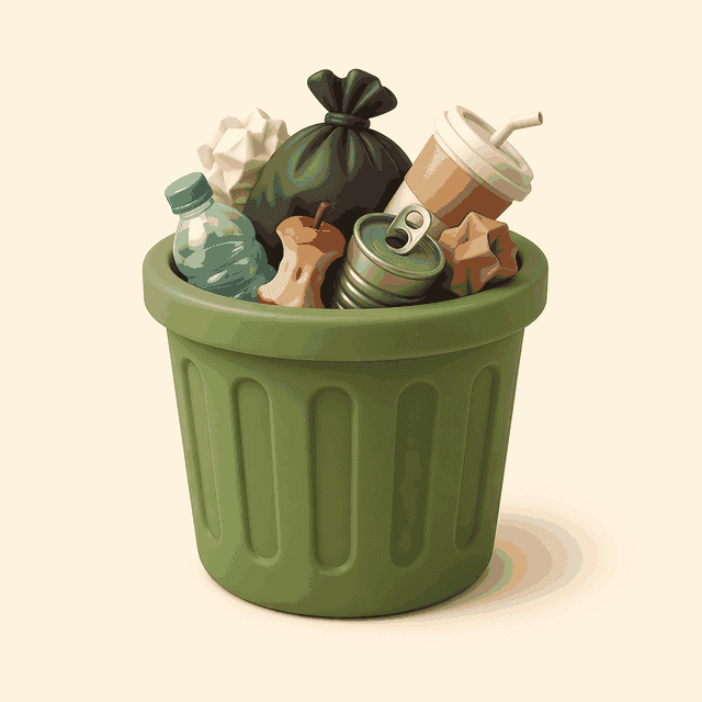 Refuse