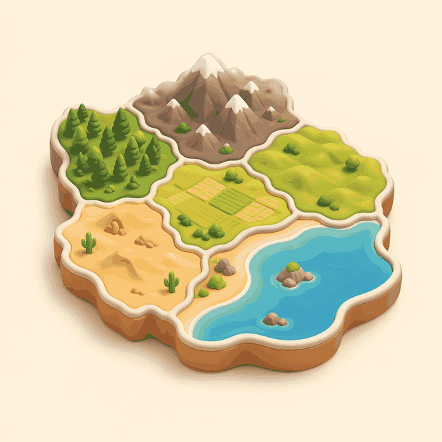 Region
