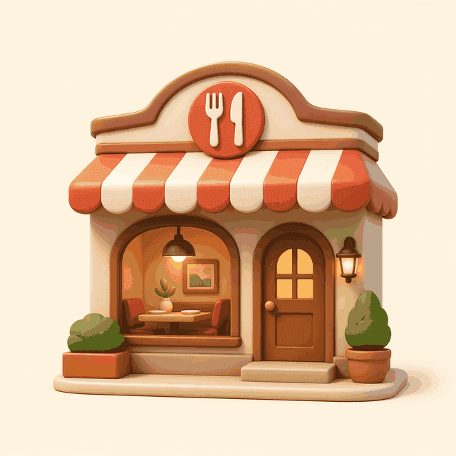 restoran