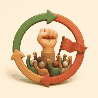 Revolution