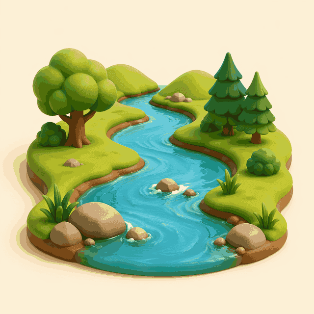 Fluss
