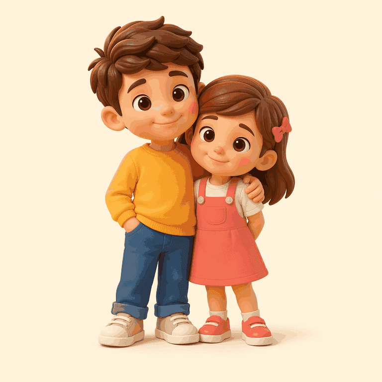 Sibling