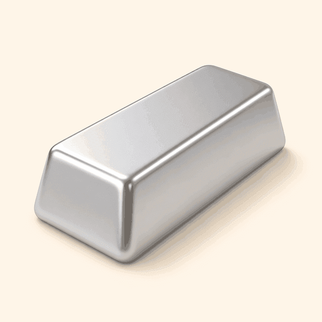 Silber