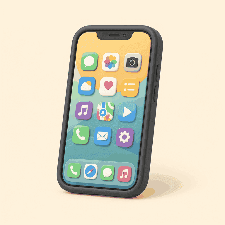 smartphone