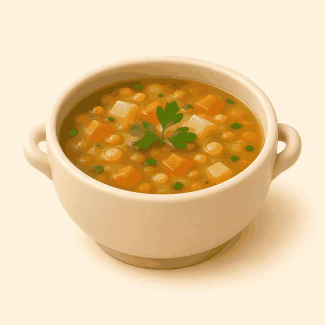 Suppe