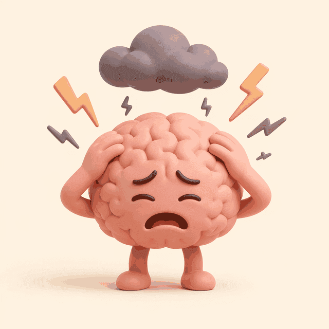 Stress