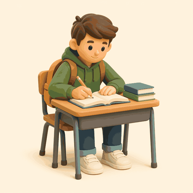 Student