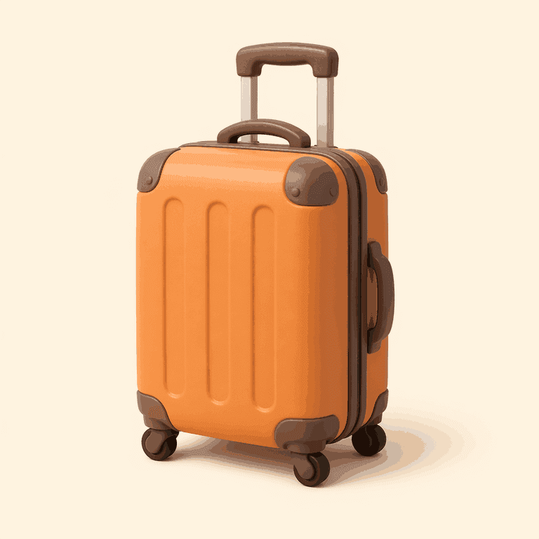 Suitcase