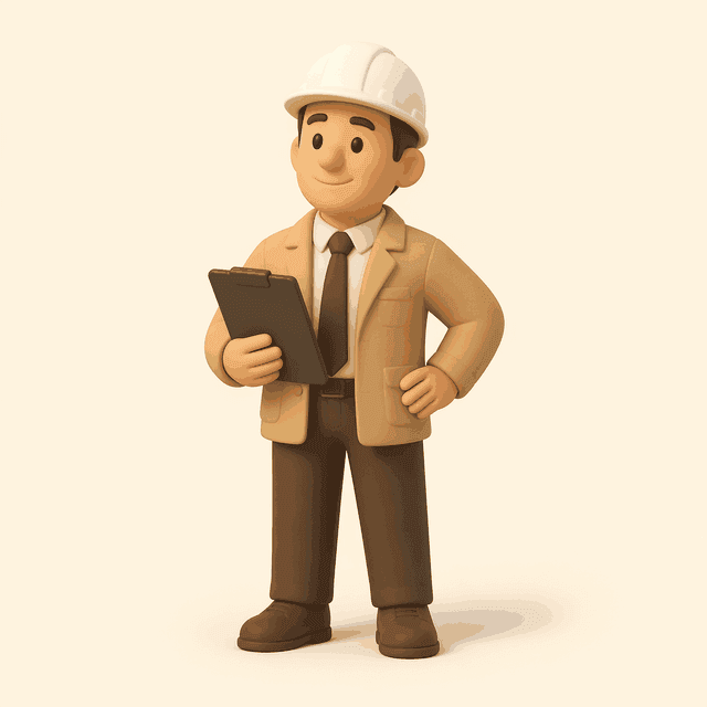 Superintendent