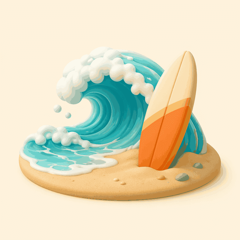 surfen