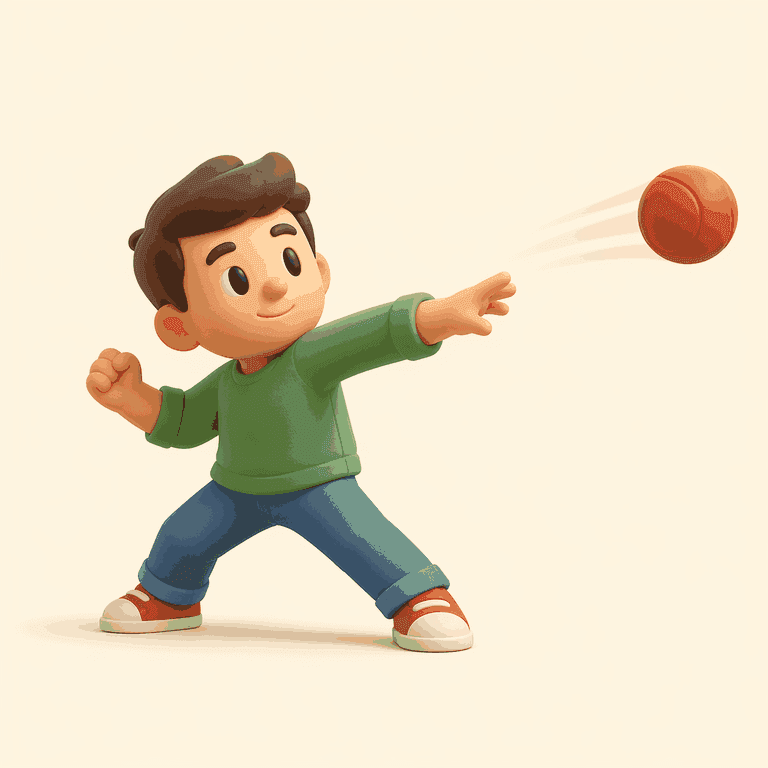 Throw