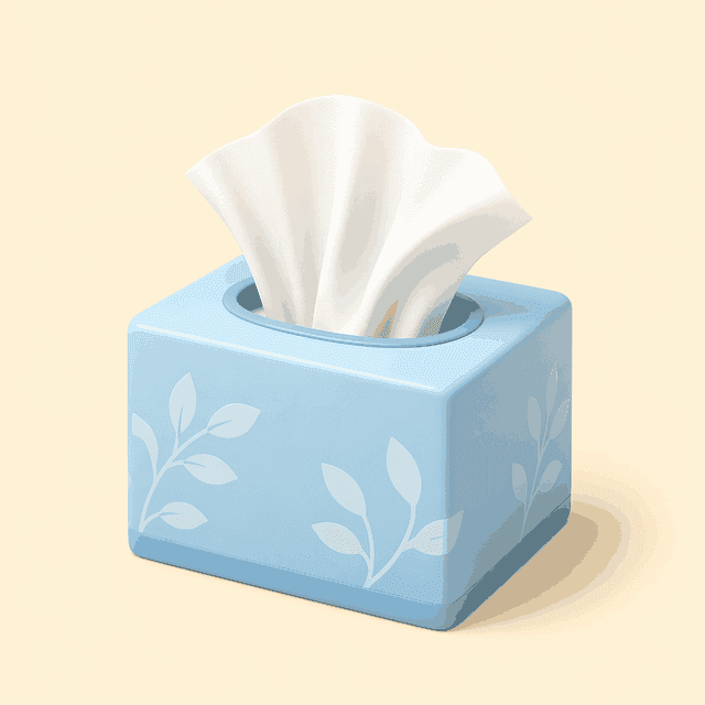 Tissue