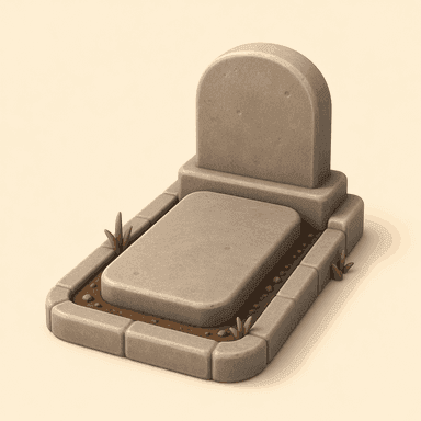 tombe