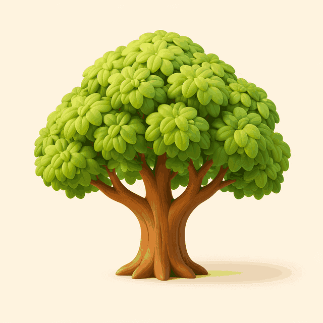 arbre