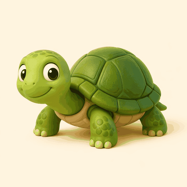 tortue