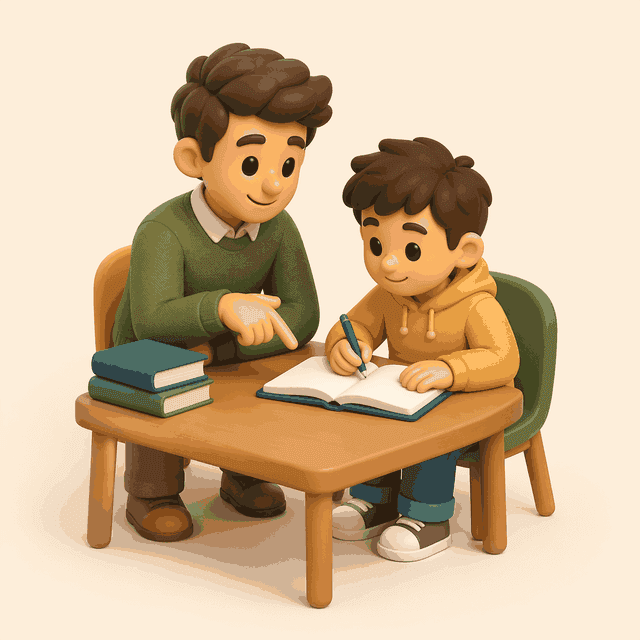 Tutor