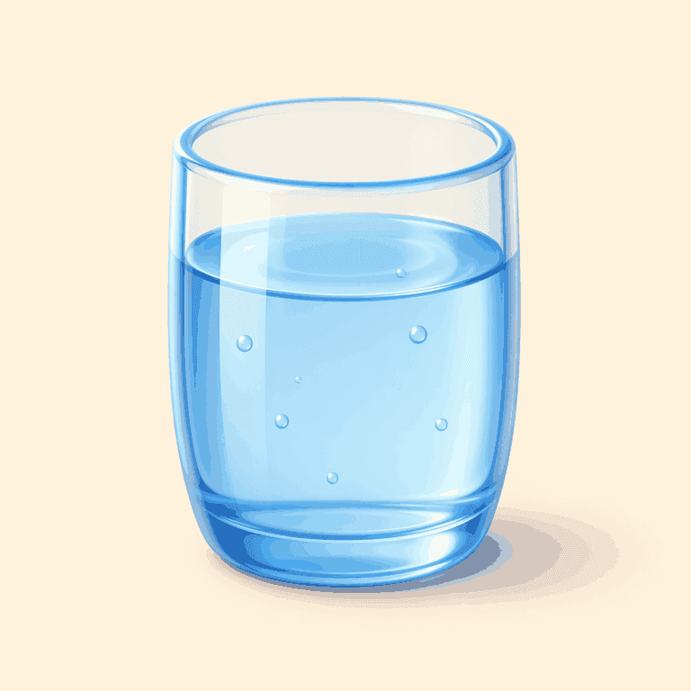 eau