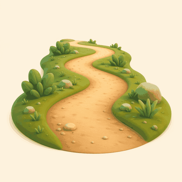 Weg