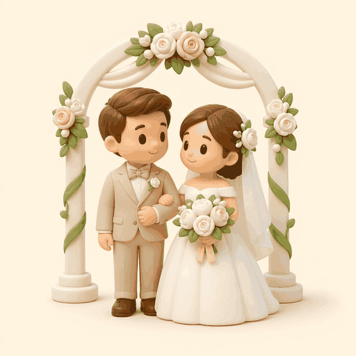 heiraten