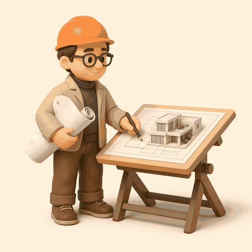 Architecte