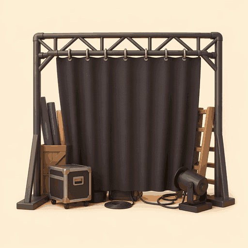 Backdrop