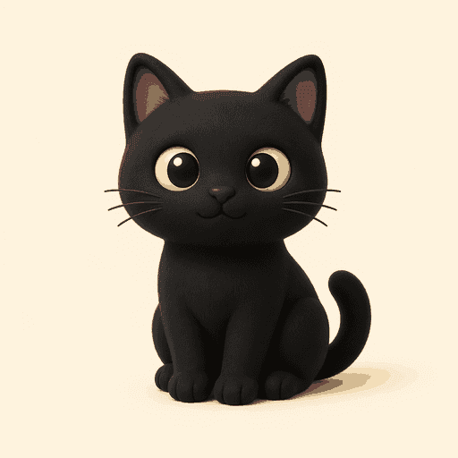 Siyah