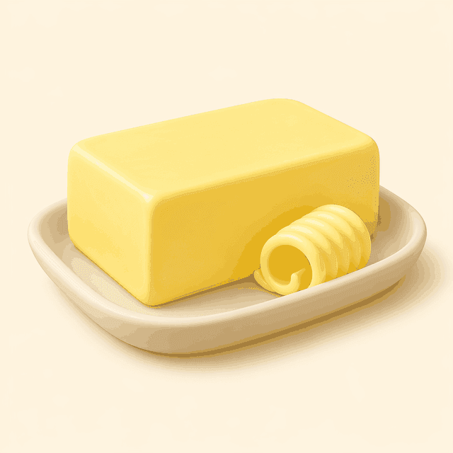 Butter