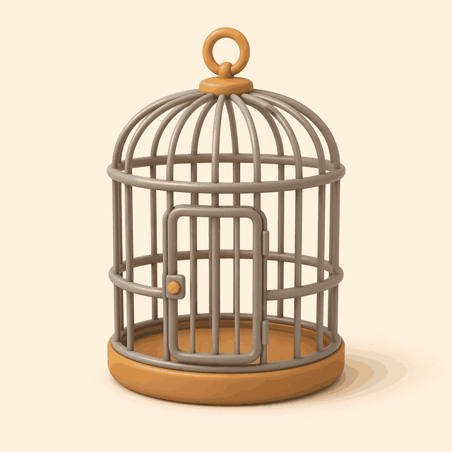Cage