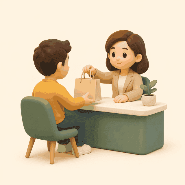 Client