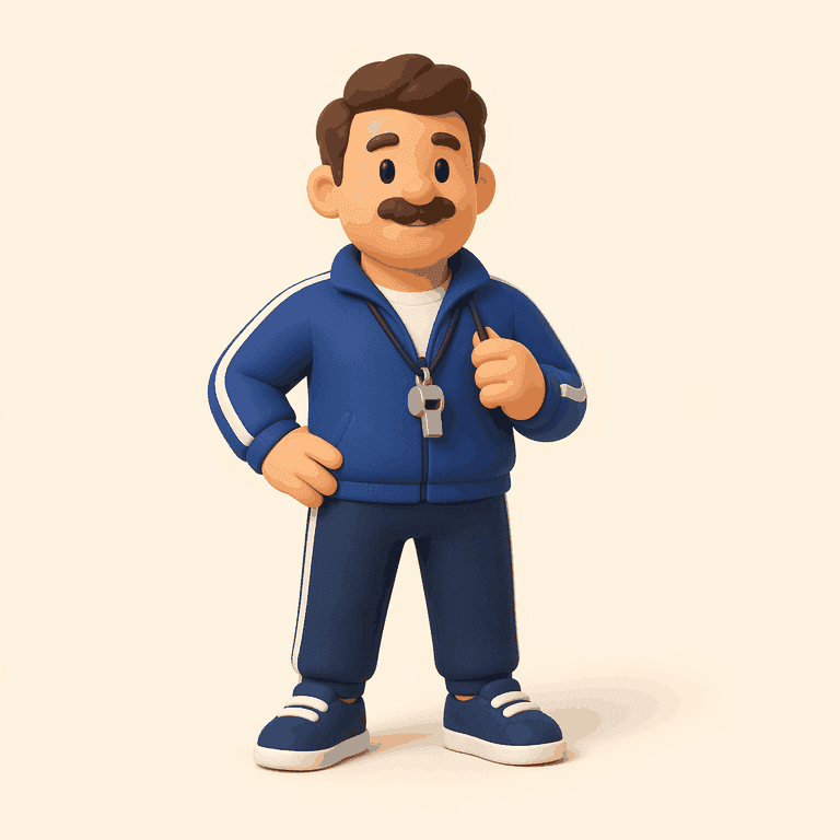 Trainer
