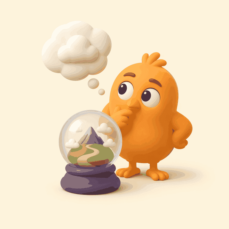 Conjecture