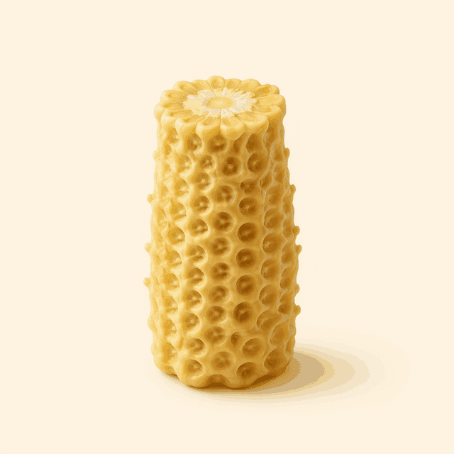 Maiskolben