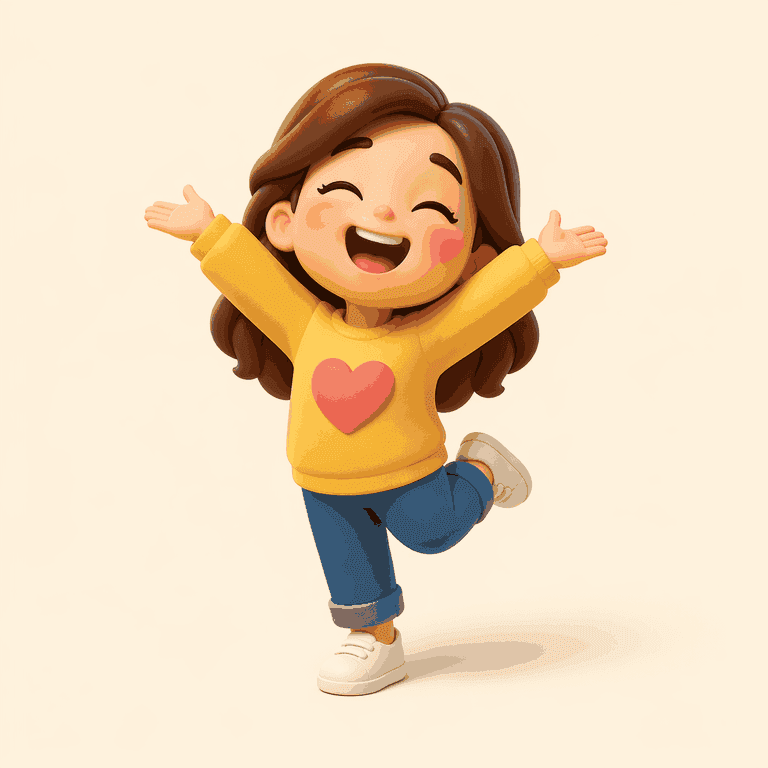 Delighted