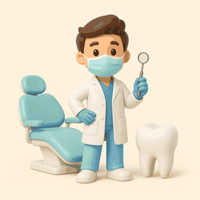 Dentiste