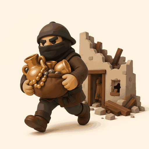Pillage