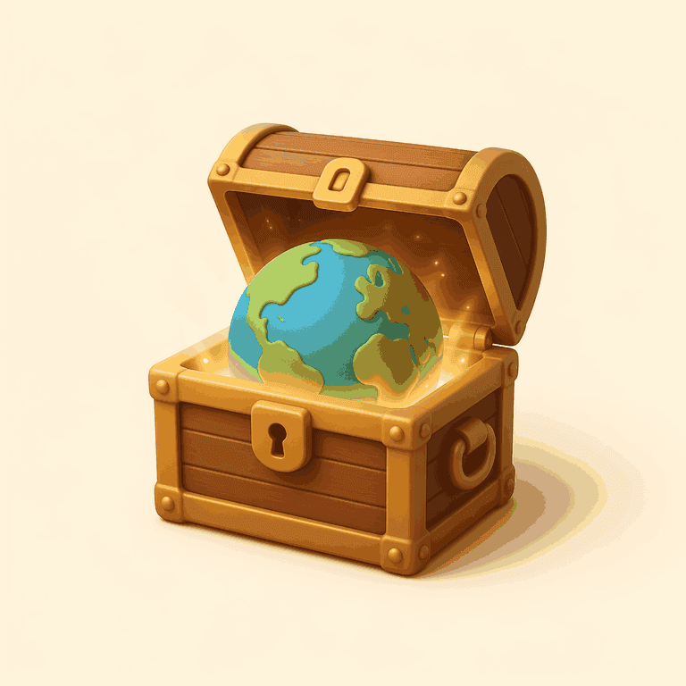 Discover