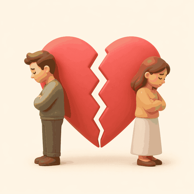 divorce
