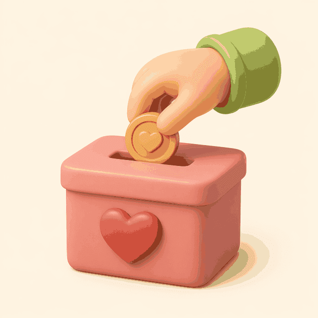 Donation